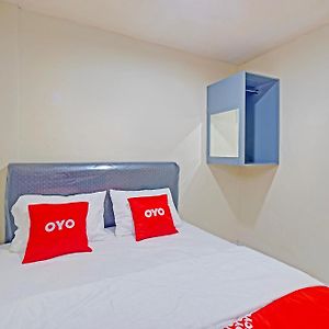 Kamar double deluxe